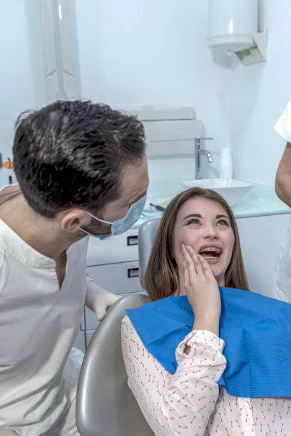 Best Cracked Tooth Emergency Dentist  in Goose Creek, SC